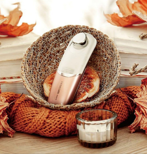 TESCOM Rechargeable Ion Cleansing (Made In Japan) | Tescom USA