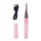 Thumbnail: TESCOM elims me charging hot eyelash curler (Pink)