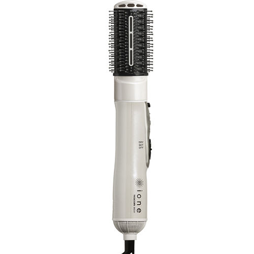 Thumbnail: TESCOM Ione Negative ion curling Hair dryer BIC31