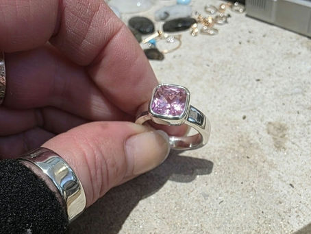 Exploring the Custom Jewellery Design Process