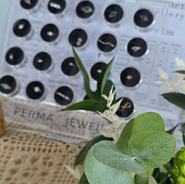 BELLA DONNA JEWELLERY CARMARTHEN PERMANE