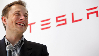 Elon Musk - CEO Tesla