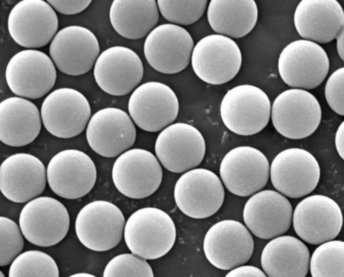 Microspheres