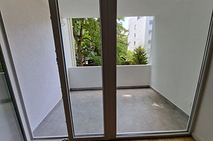 Fenster und Türen