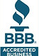BBBC accredited