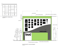 Projeto Display Lound