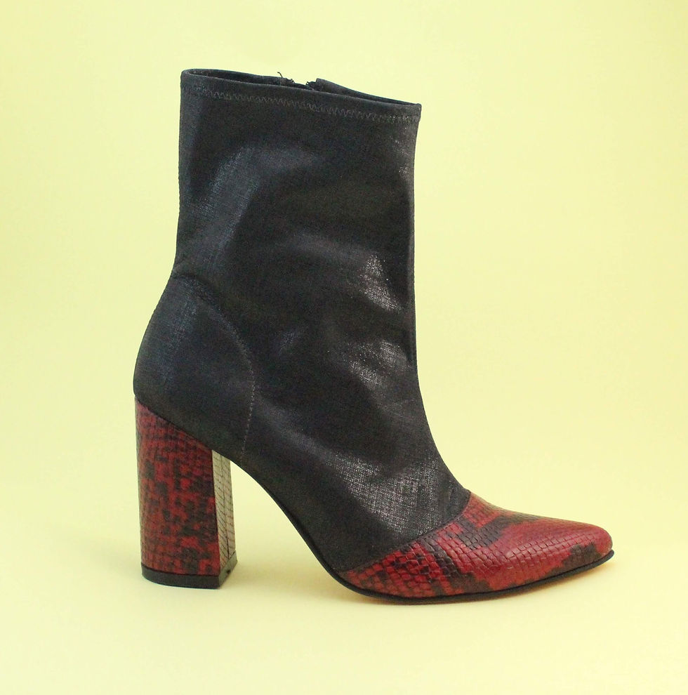 Miniatura: BOTA KALA 200