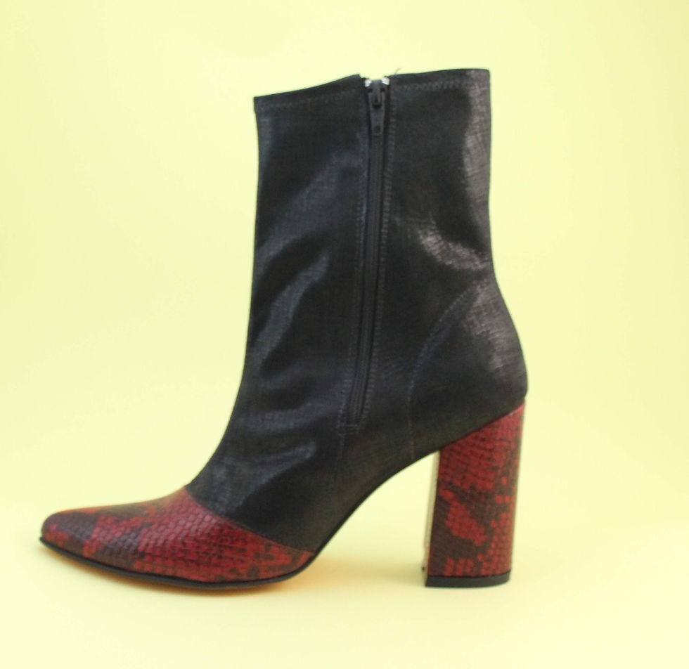 Miniatura: BOTA KALA 200