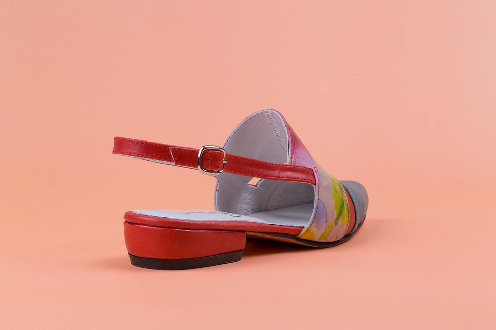 Miniatura: SANDALIAS LIA 200