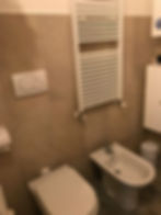 Sciesa B bagno - 1
