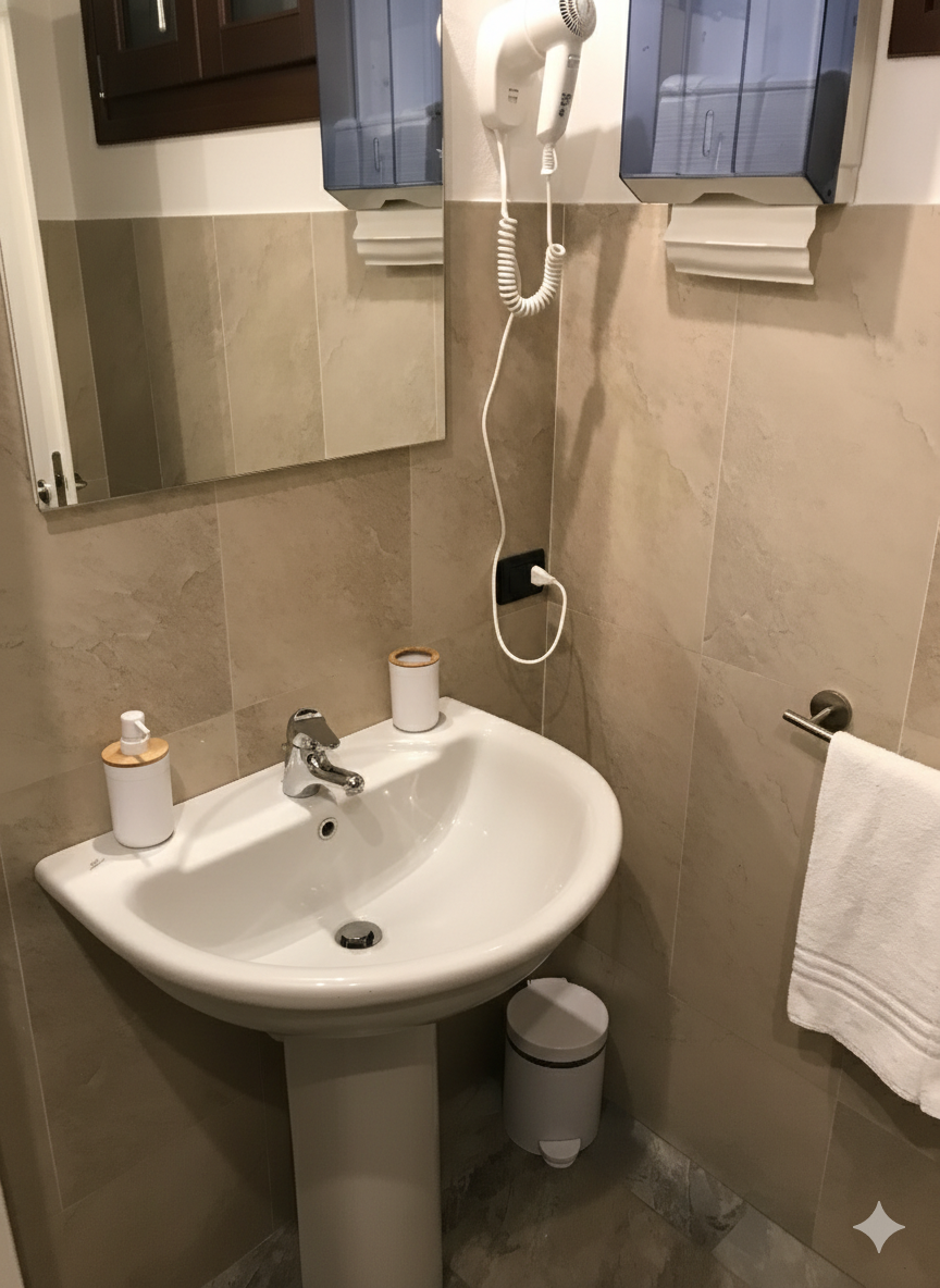 Sciesa B bagno - 1 copia