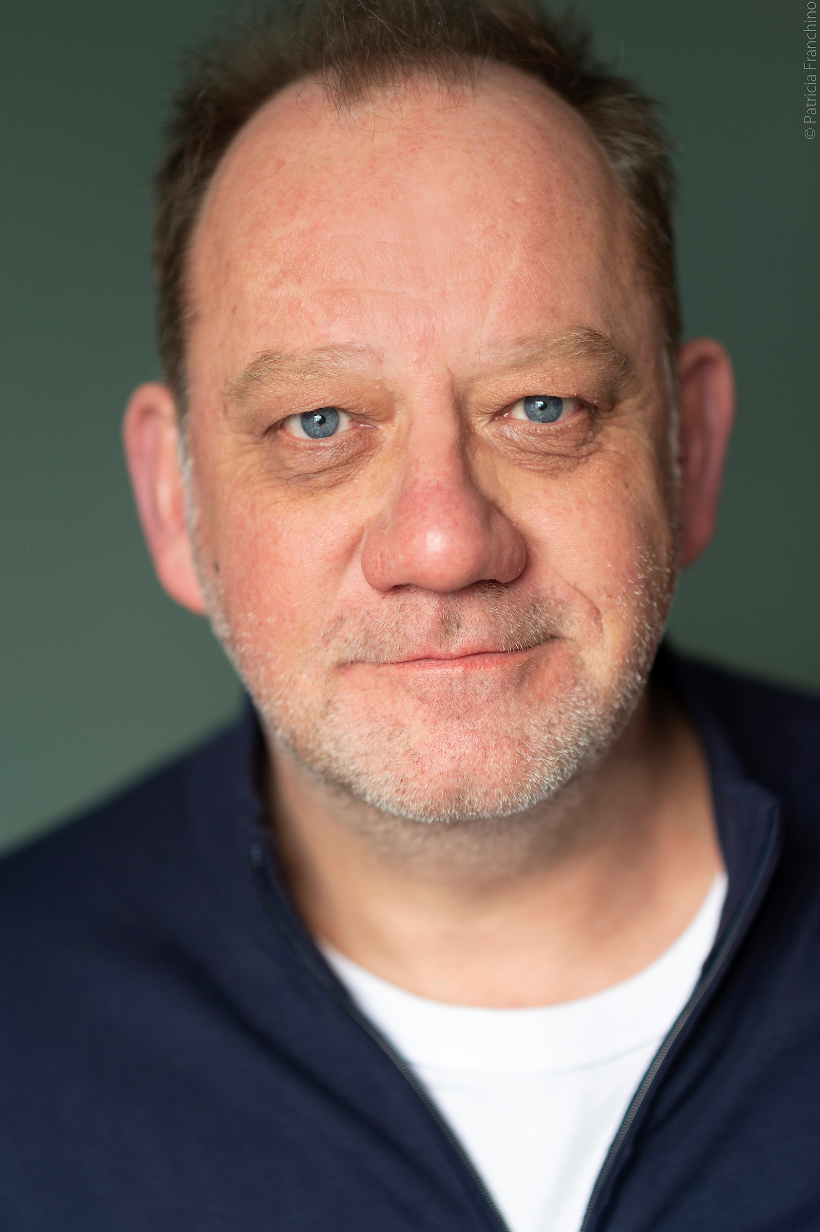 Christophe Kourotchkine - Photo Patricia Franchino