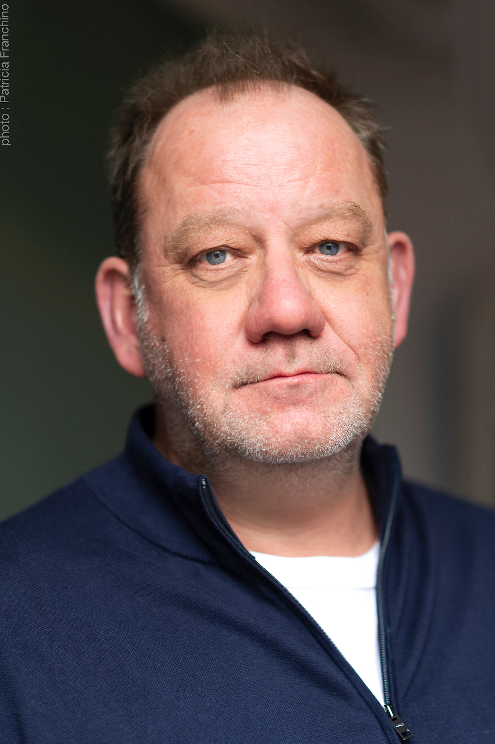 Christophe Kourotchkine - Photo Patricia Franchino