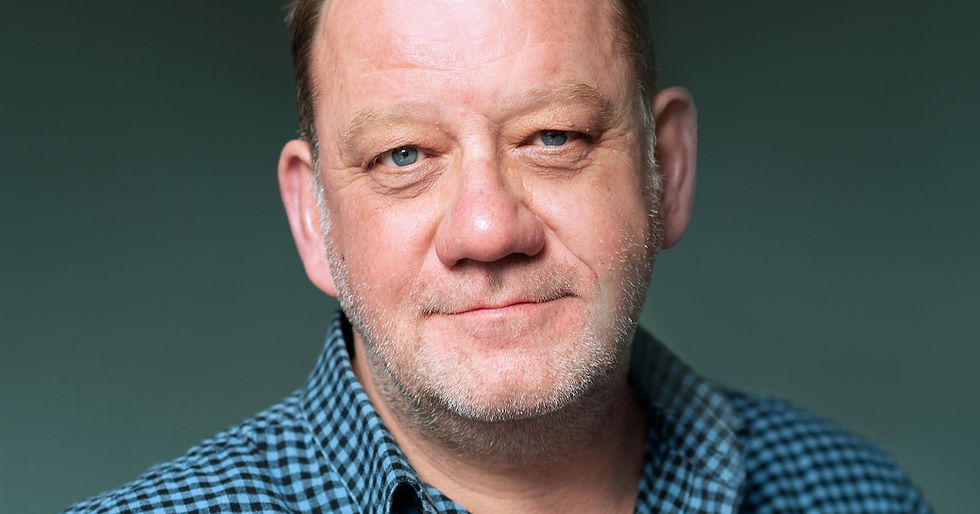 Christophe Kourotchkine