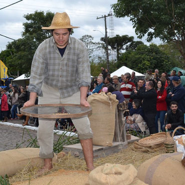São João do Polêsine/RS participa como município mentorado em Governança Pública pela RGB