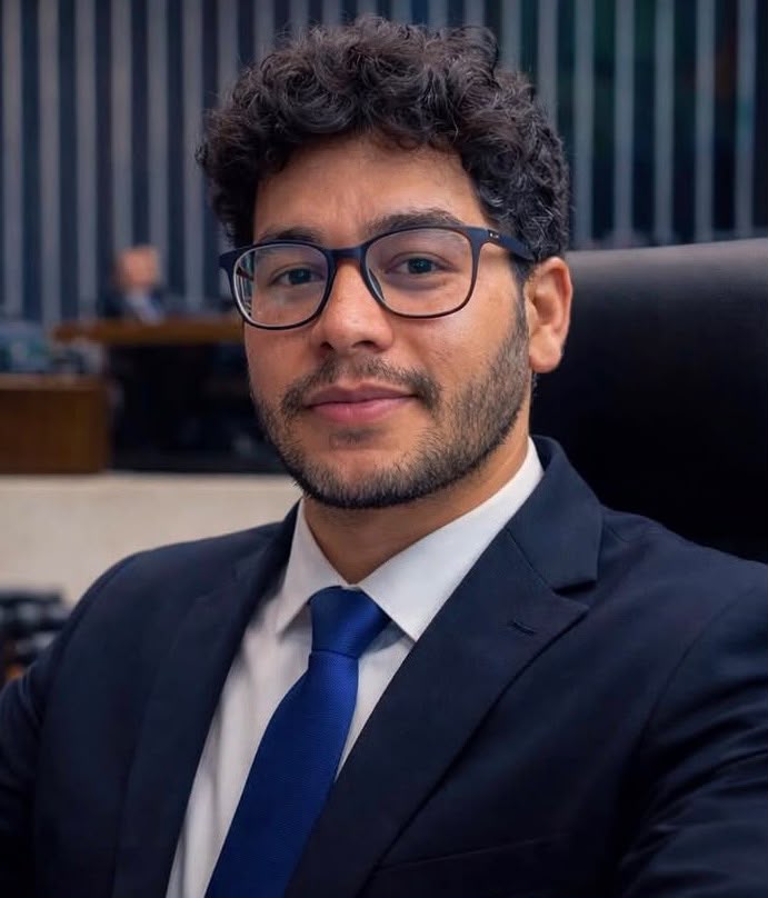 Foto do escritor: Hércules Anjos