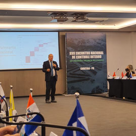 RGB destaca desafios e benefícios da governança em evento do Conaci 