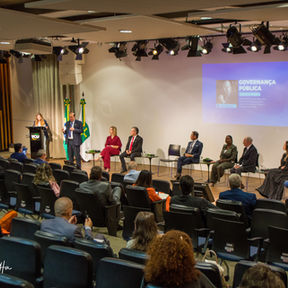 Global GRC Summit Brasília 2025 consolidou o Brasil como Hub Internacional de Governança, Risco e Compliance