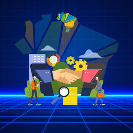 O futuro das reservas internacionais do Brasil