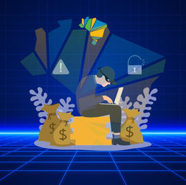 FRAUDE E CORRUPÇÃO