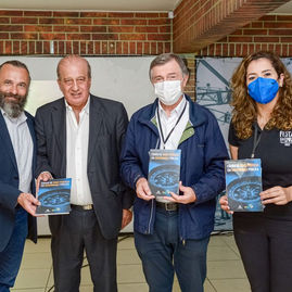 Embaixador da RGB  defende governança como ferramenta para qualificar serviço público 