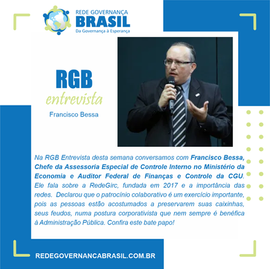 Patrocínio colaborativo é um exercício importante?