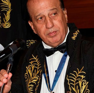 Imortais da Governança e da Cultura