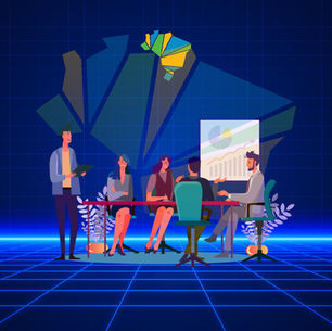 Reset Work: A governança da educação e do trabalho para o período pós-pandêmico