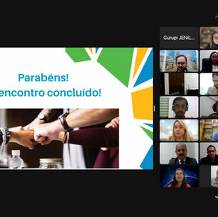 'Case' de Maragogi é destaque no segundo encontro da 5° Turma de Mentoria