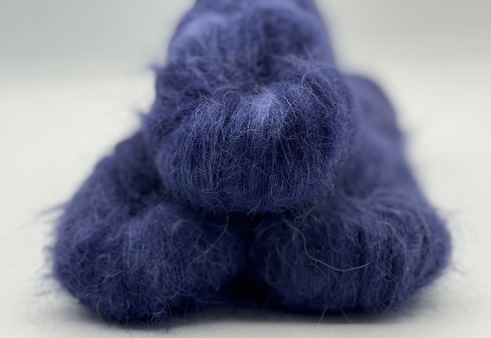 Thumbnail: ADARAH SURI SILK : IN THE NAVY