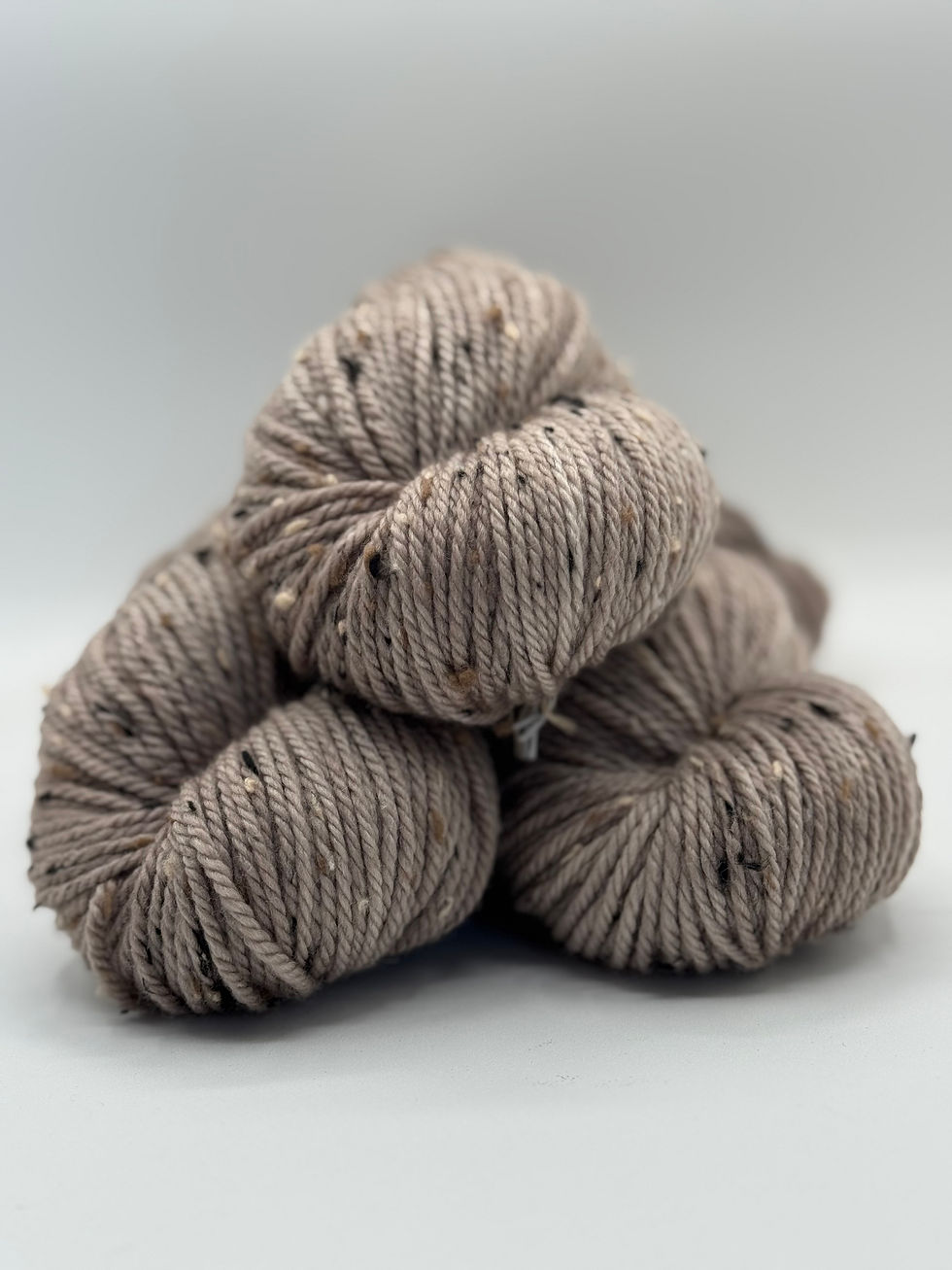 Thumbnail: ADARAH TWEED ARAN : DAD'S OATS