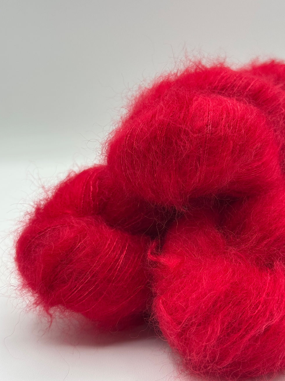 Thumbnail: ADARAH SURI SILK: RED.RIBBON