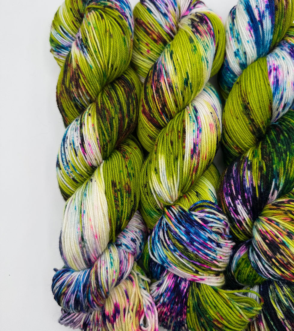 ADARAH COZY SK : POISON ARROW