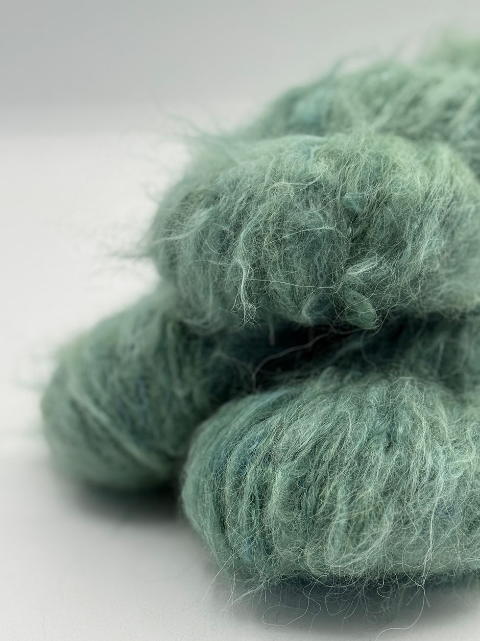 Thumbnail: ADARAH PHAT FLUFF : SEAFOAM