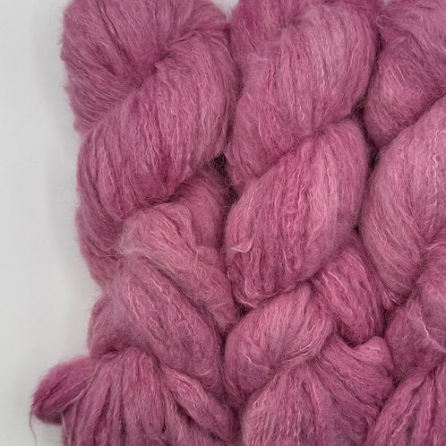 ADARAH PHAT FLUFF DK : LOVEY