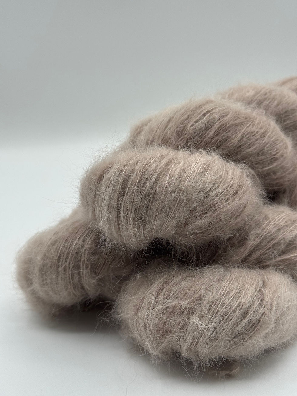 Thumbnail: ADARAH SURI SILK : DAD'S OATS