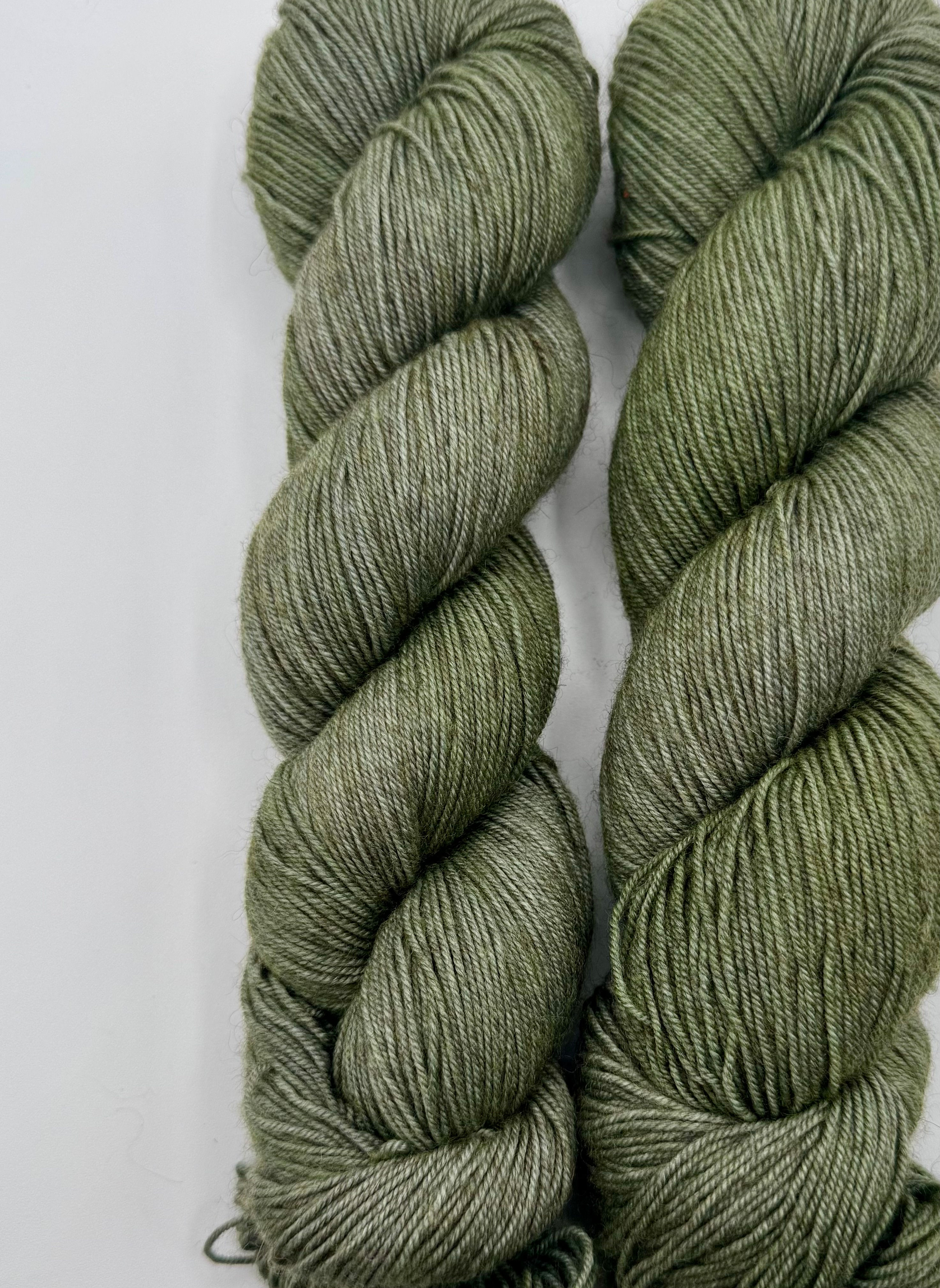 ADARAH THAT YAK SK : SEA FOAM