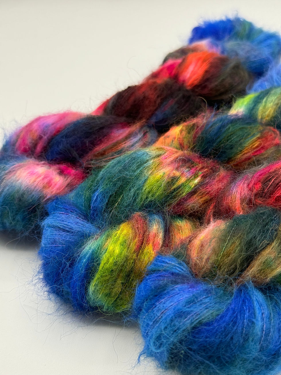 Thumbnail: ADARAH SURI SILK: MOOD