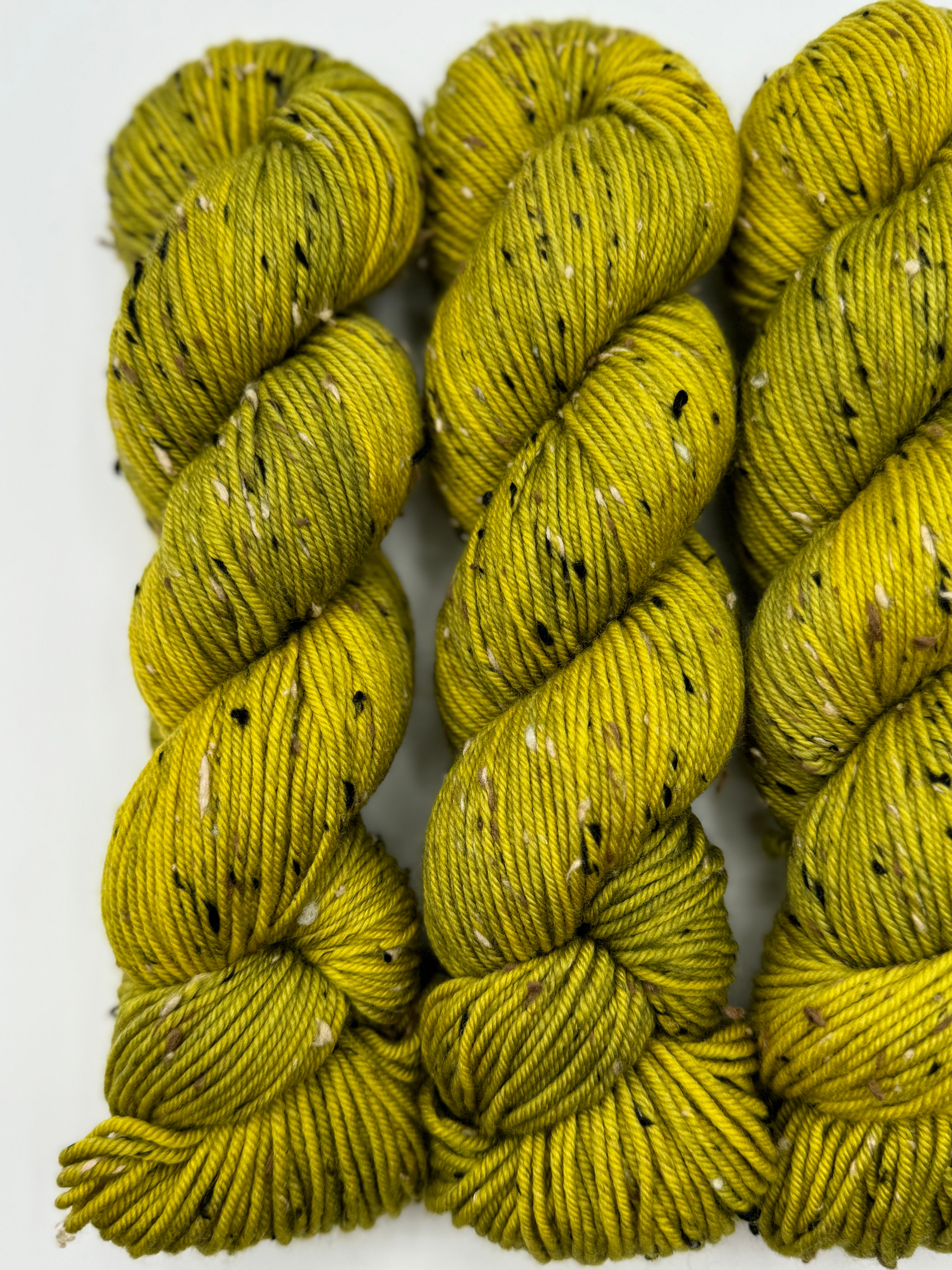 ADARAH TWEED DK - PRAIRIE