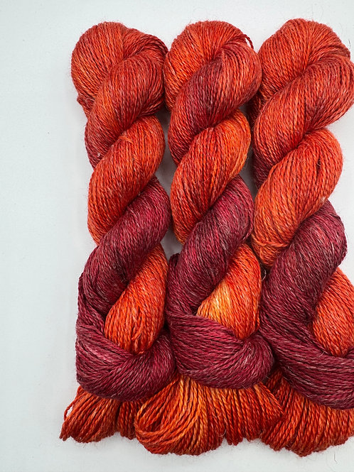 ADARAH LINEN DK : 1/4 POUR #1