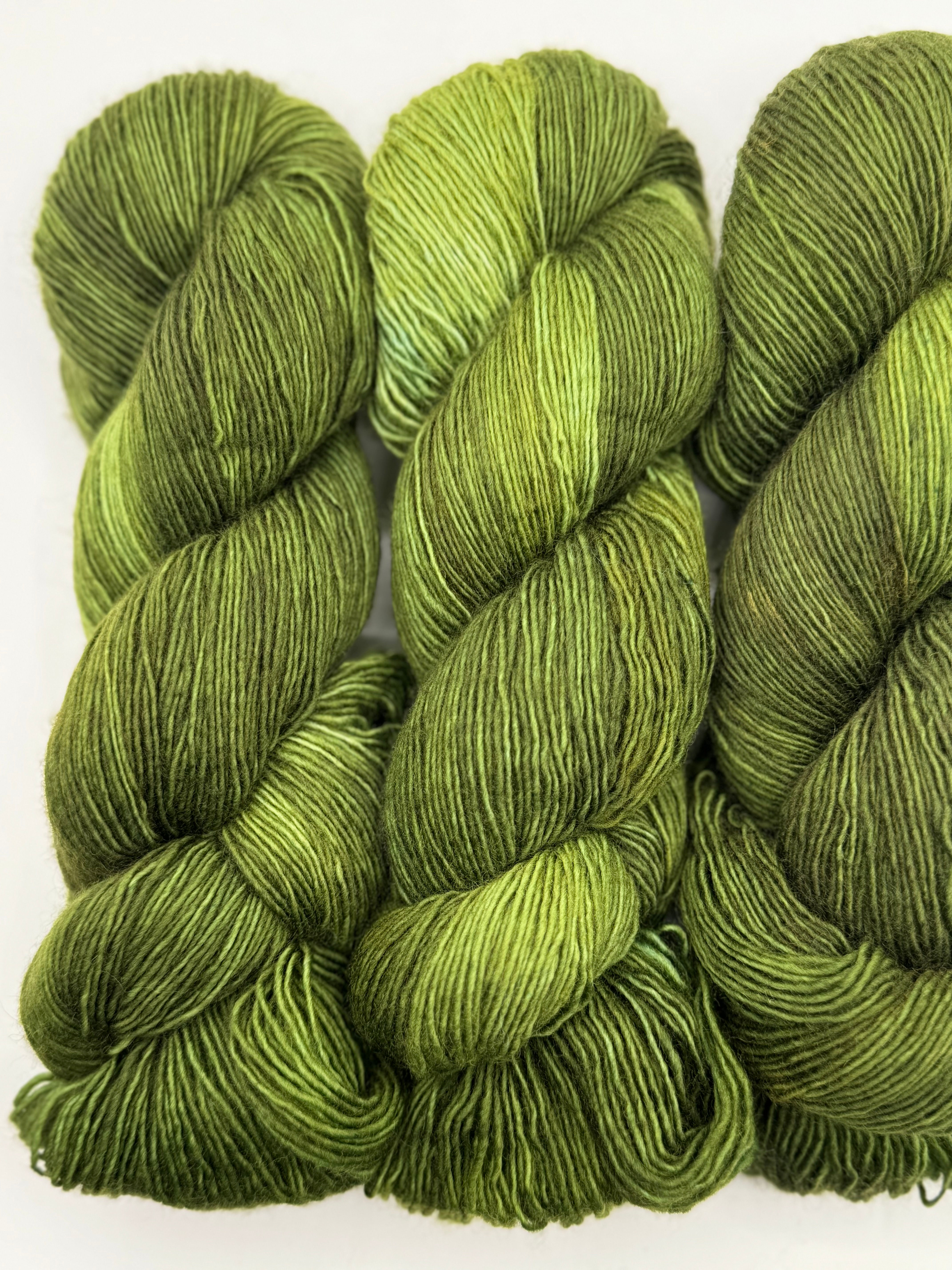 ADARAH SIMPLY SINGLE SK - LEAF