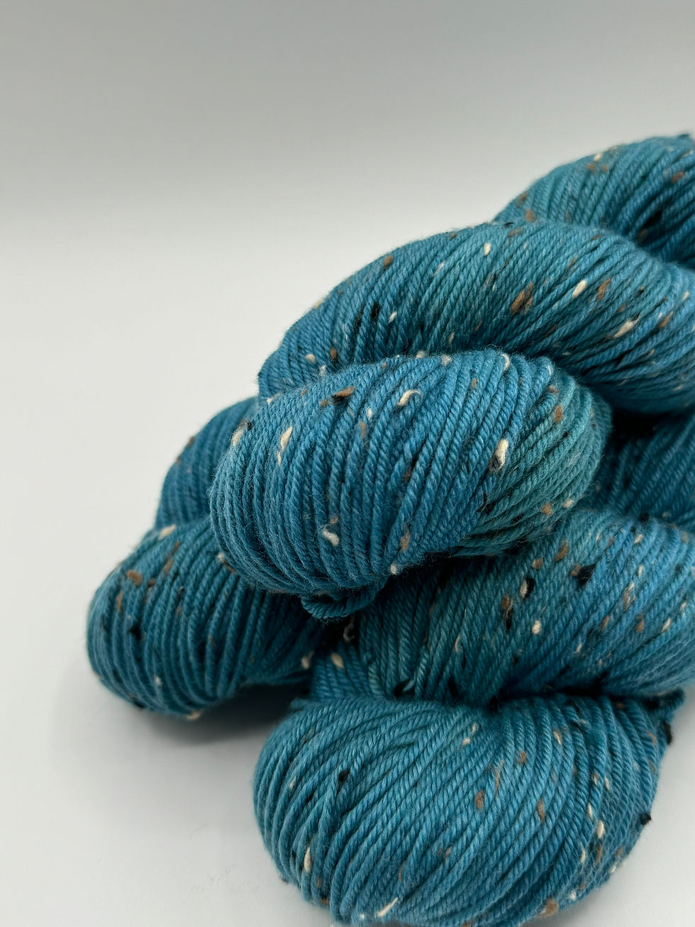 Thumbnail: ADARAH TWEED DK - LAKE