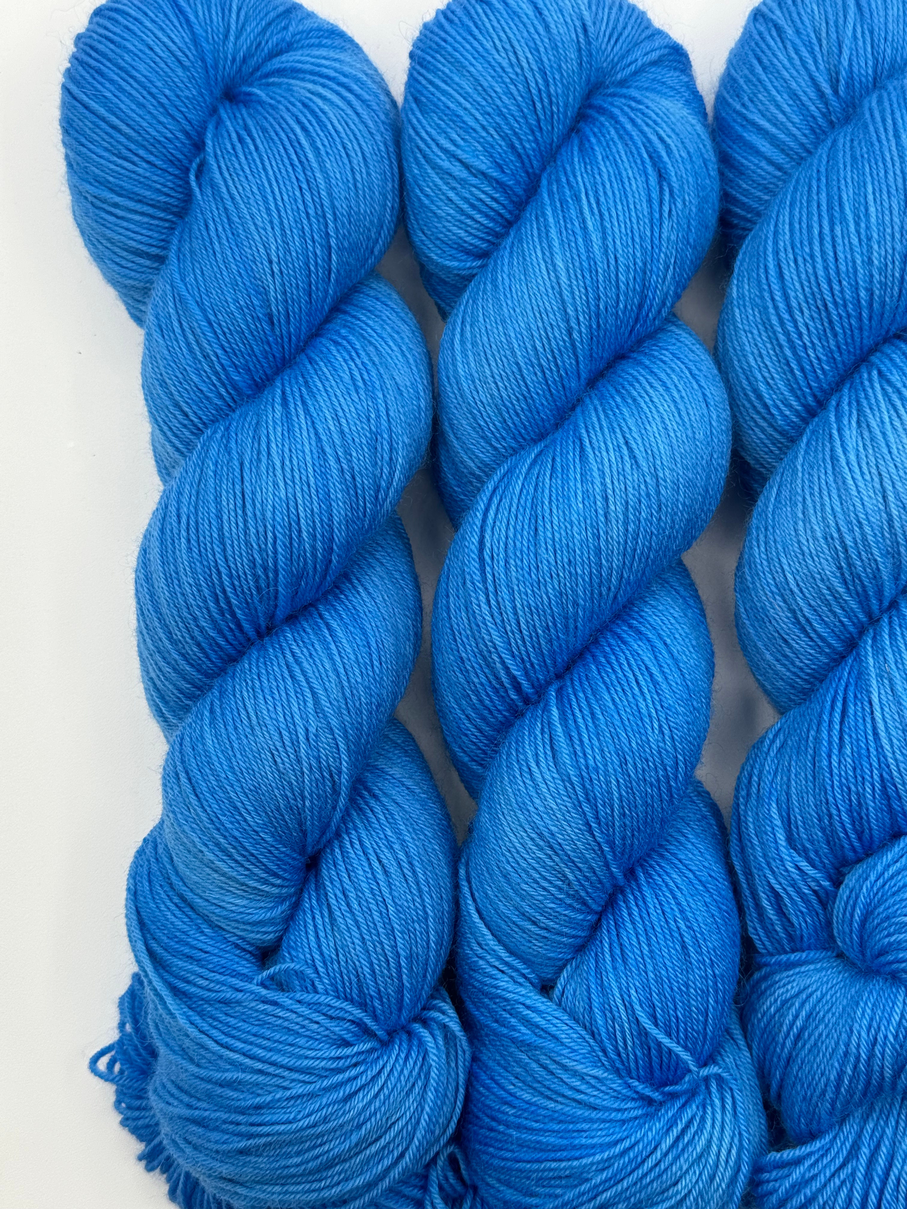 ADARAH BFL SL - SWISS BLUE