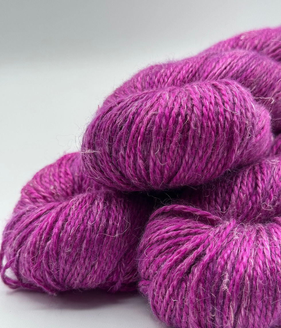 Thumbnail: ADARAH LINEN DK - BERRY