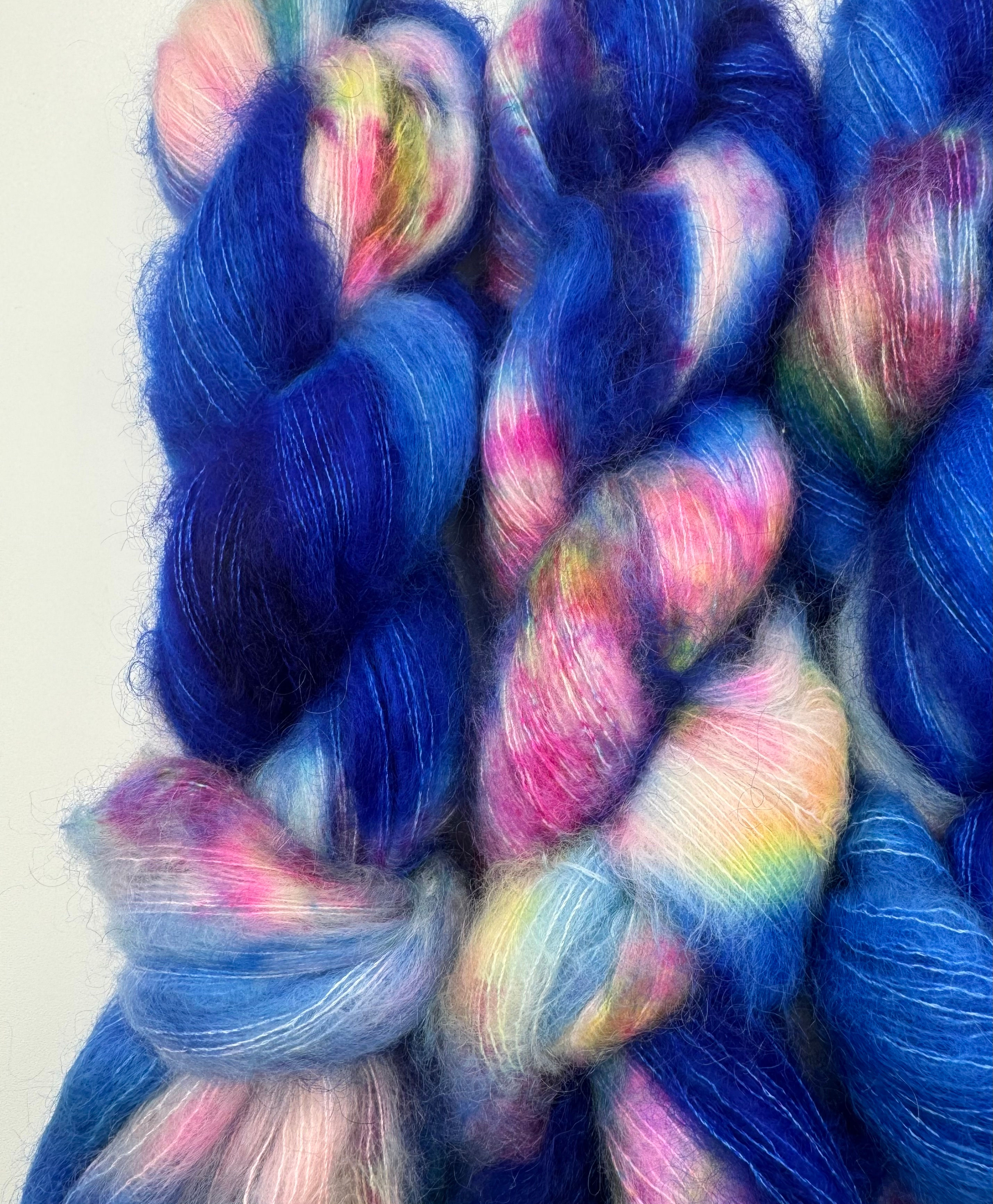 ADARAH MO SILK: PROM DATE