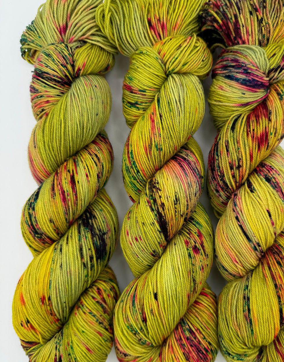 ADARAH COZY SK - PRAIRIE BLOOM