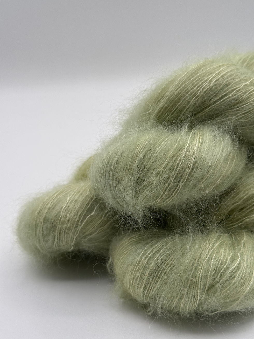 Thumbnail: ADARAH MO SILK : MISTY GREEN