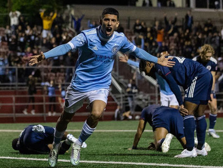 Better Late Than Never?