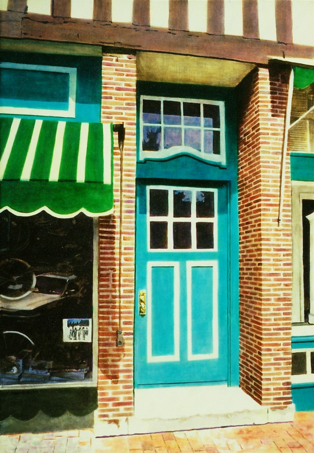 Bike Shop