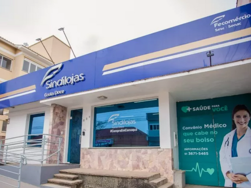 Sindilojas promove o crescimento de Camaquã 